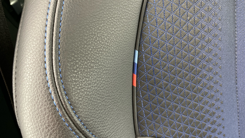 BMW 1 Series 118i [136] M Sport 5dr [Live Cockpit Professional] Petrol Hatchback